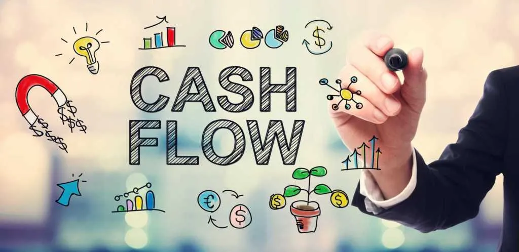 Cash Flow Management