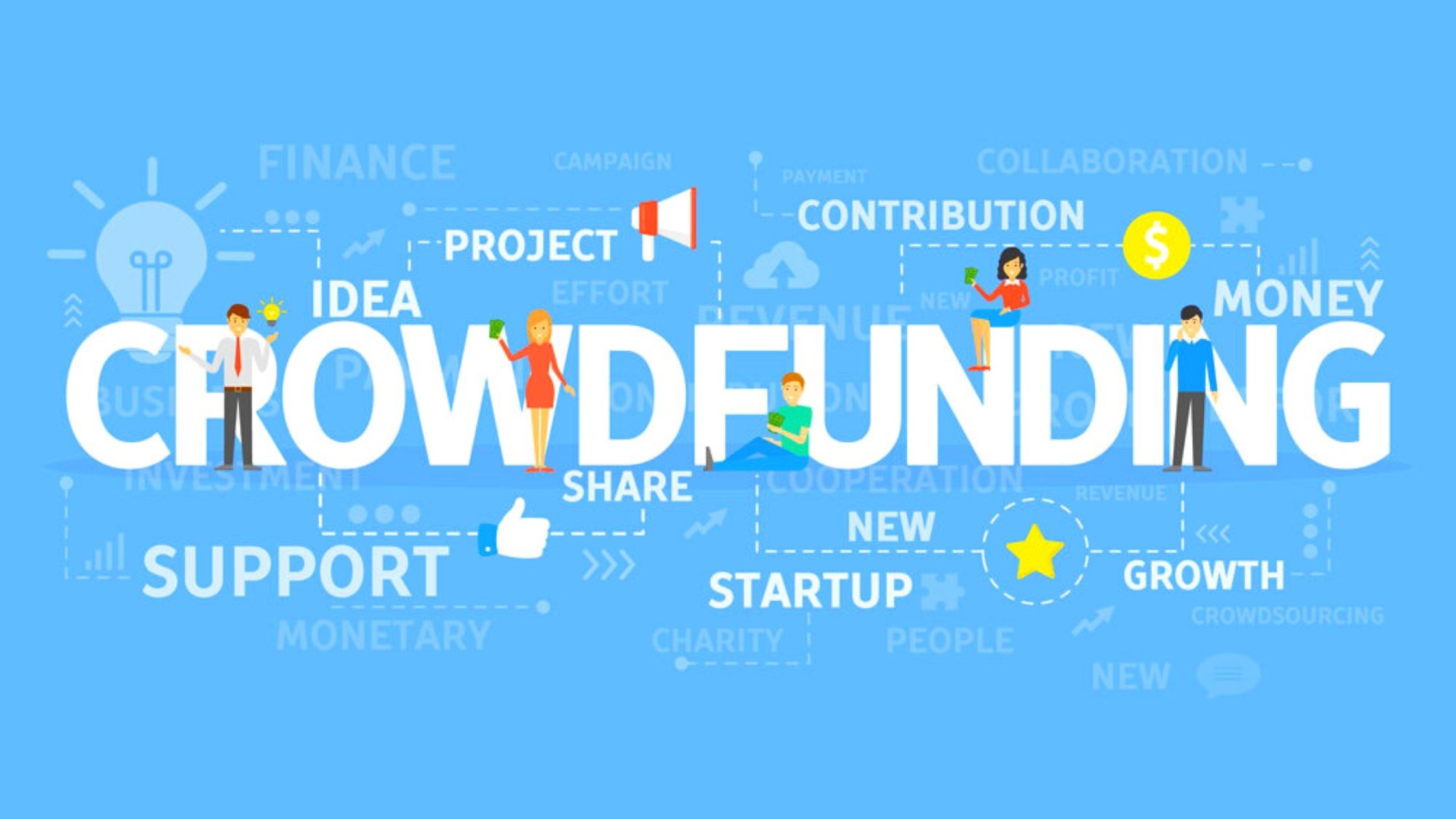 Consequences of Crowdfunding