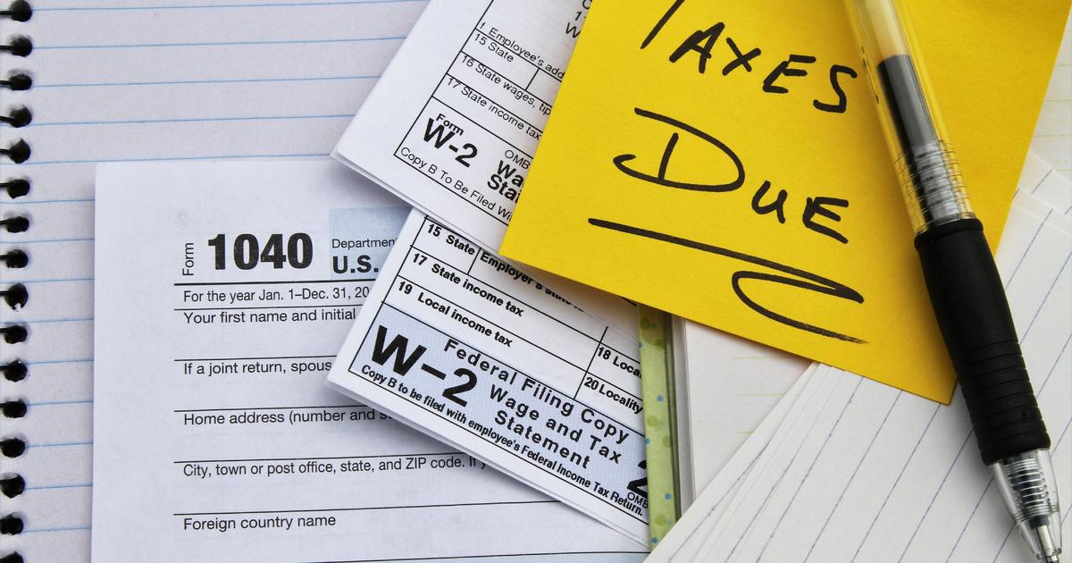 Tax Return Tips for Last Minute Filers