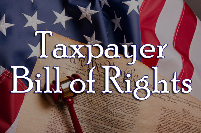 Taxpayer Rights